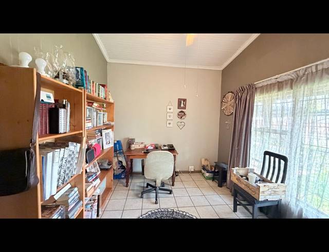 4 BEDROOM HOUSE FOR SALE IN MOREGLOED